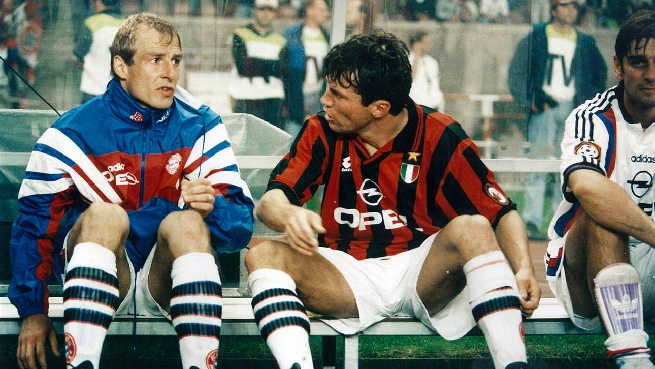 „22 Wahnsinnige“: Neue Bayern-Doku