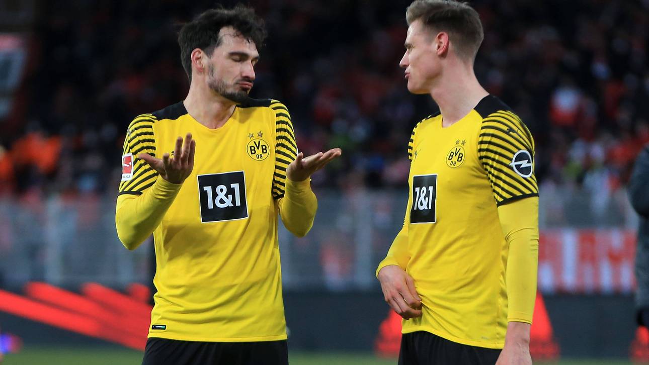 Hummels reagiert auf Bayern-Frage