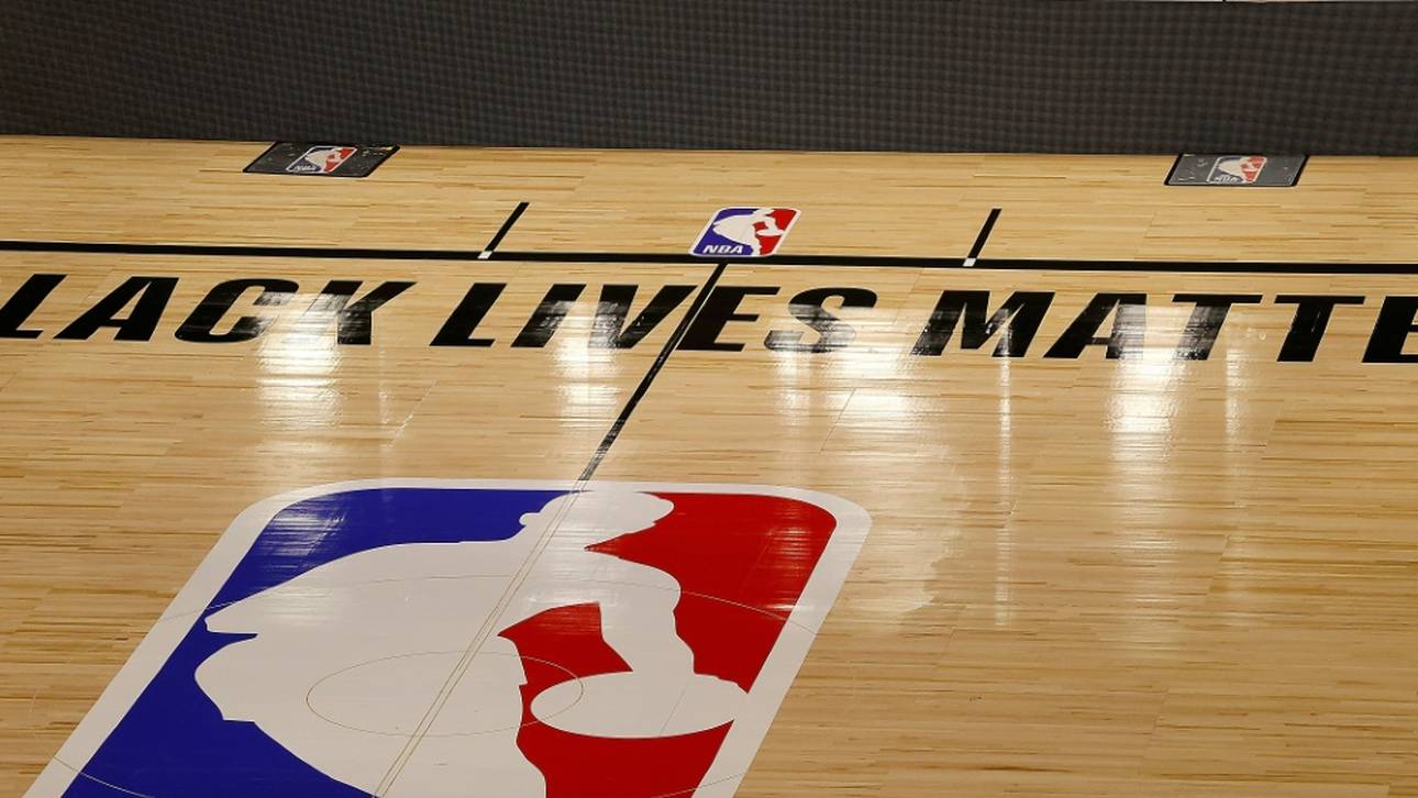 NBA meldet Spieler aus 41 Ländern