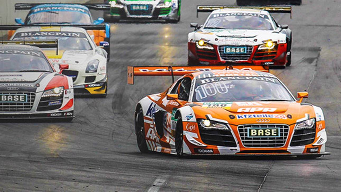 ADAC verrät Pläne für 2016