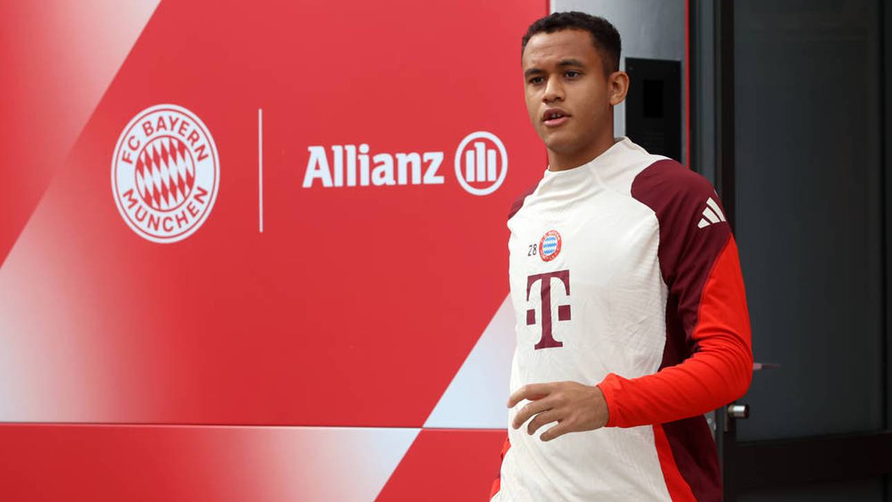 Das fast vergessene Bayern-Juwel