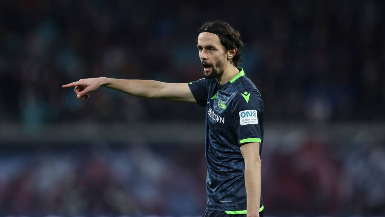 Subotic: „Ibuprofen wie Smarties“