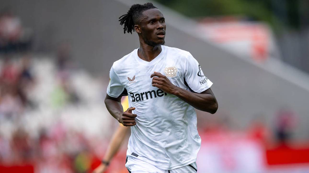 Bericht: Bayer lässt Abwehr-Star ziehen