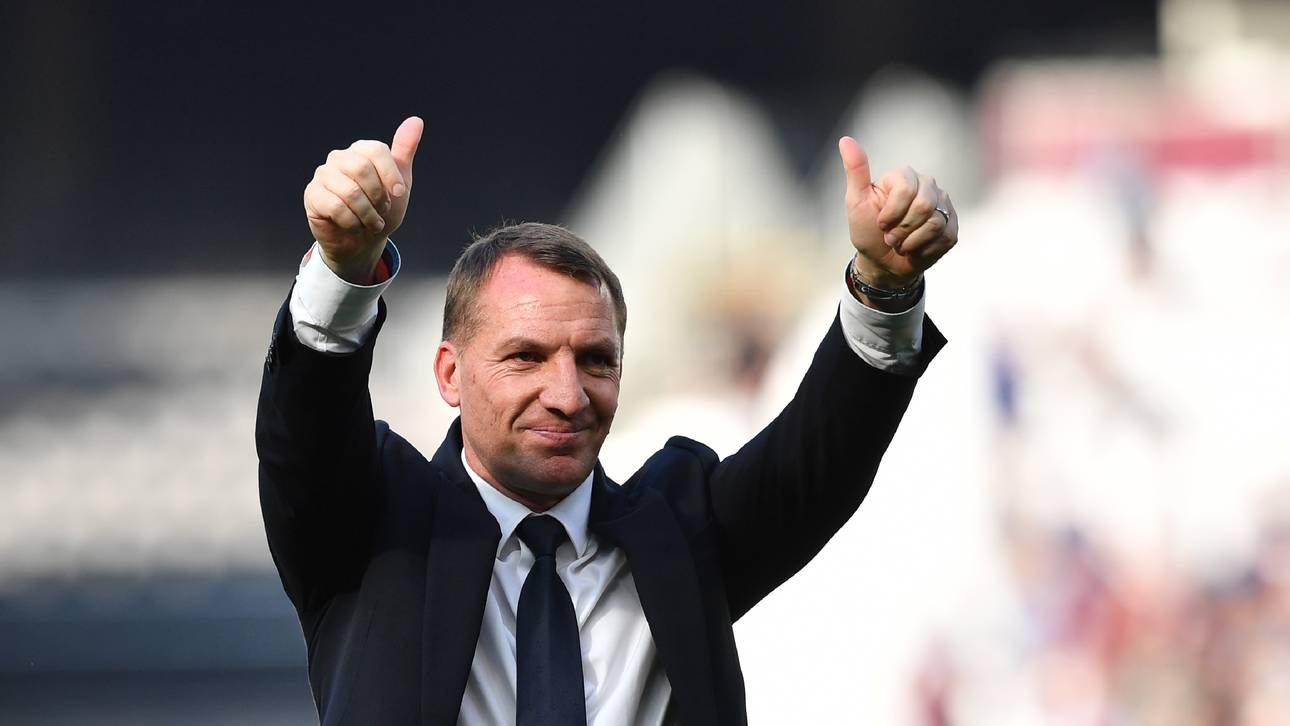 Macht Rodgers die Reds zum Meister?