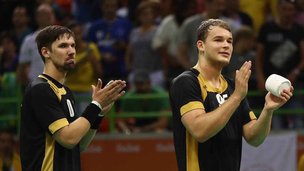 Nächstem DHB-Star droht WM-Aus