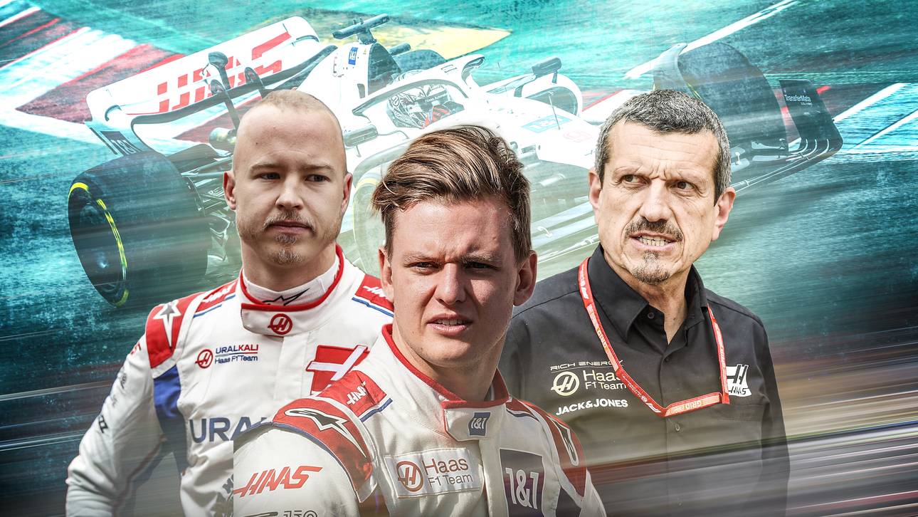 Jetzt spricht Schumacher-Boss Steiner