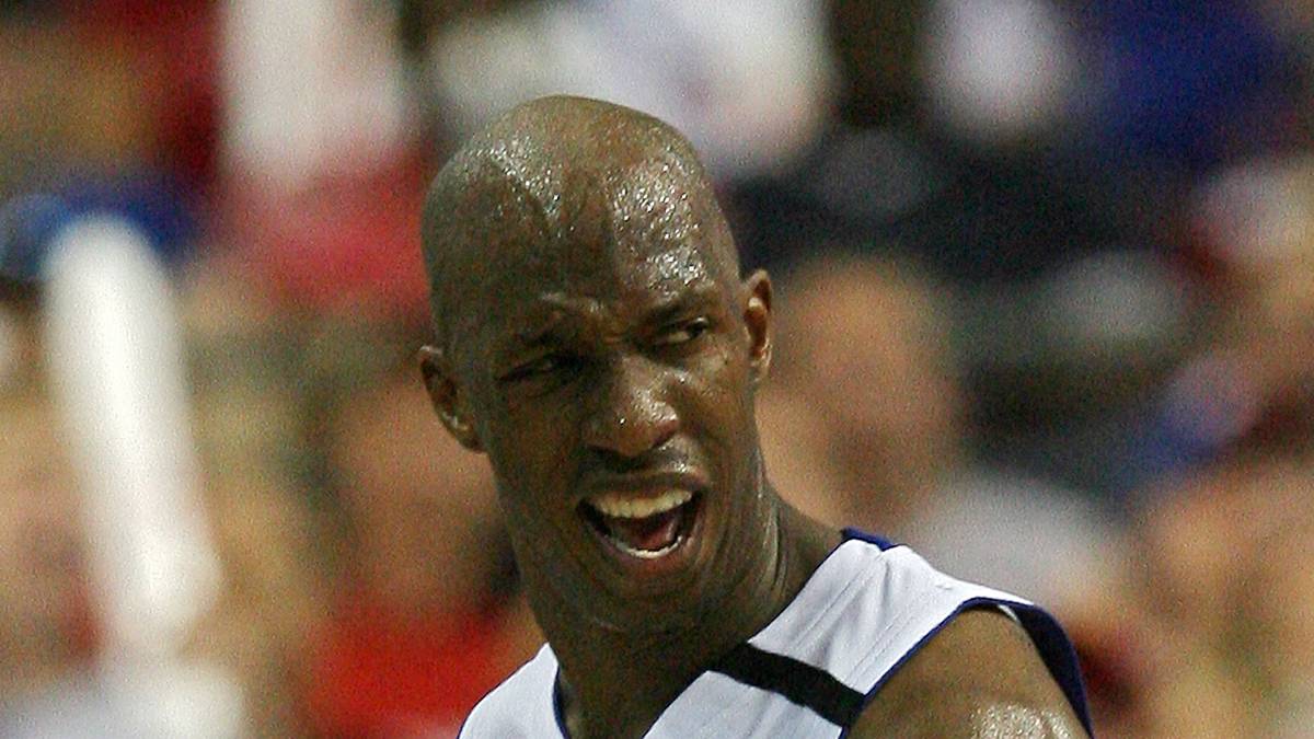 RANG 14 - CHAUNCEY BILLUPS: "Mr. Big Shot" brachte es in seiner Karriere auf 1830 Dreier. Er war in der Crunch-Time immer besonders gefährlich und feierte mit den Detroit Pistons 2004 den NBA-Titel