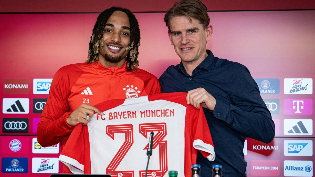 Freund begrüßt Konkurrenzkampf