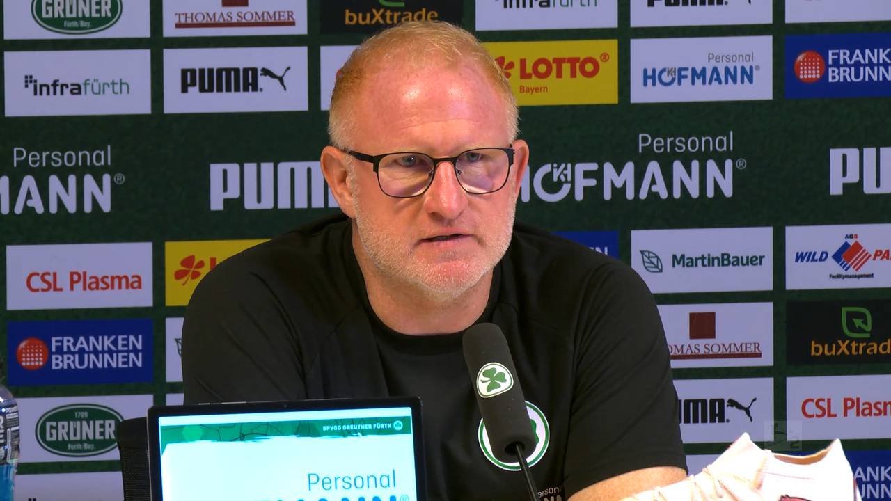 Kurioser Vergleich: "Heidenheim ist das Atlético Madrid Deutschlands"