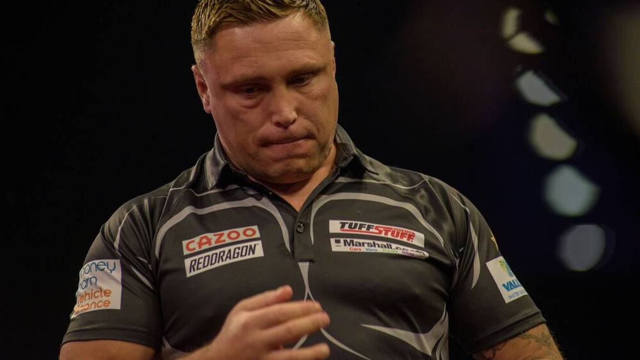 Pikanter Aprilscherz nach Debakel