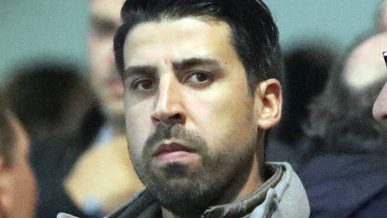 Darum macht die WM Khedira Sorgen
