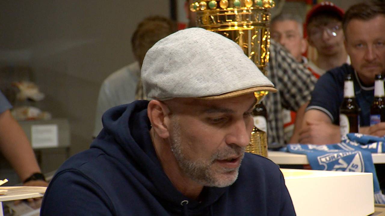 Kurios! Markus Babbel bietet sich beim FC Bayern als Trainer an