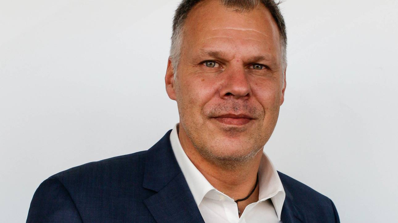 Holger Luhmann