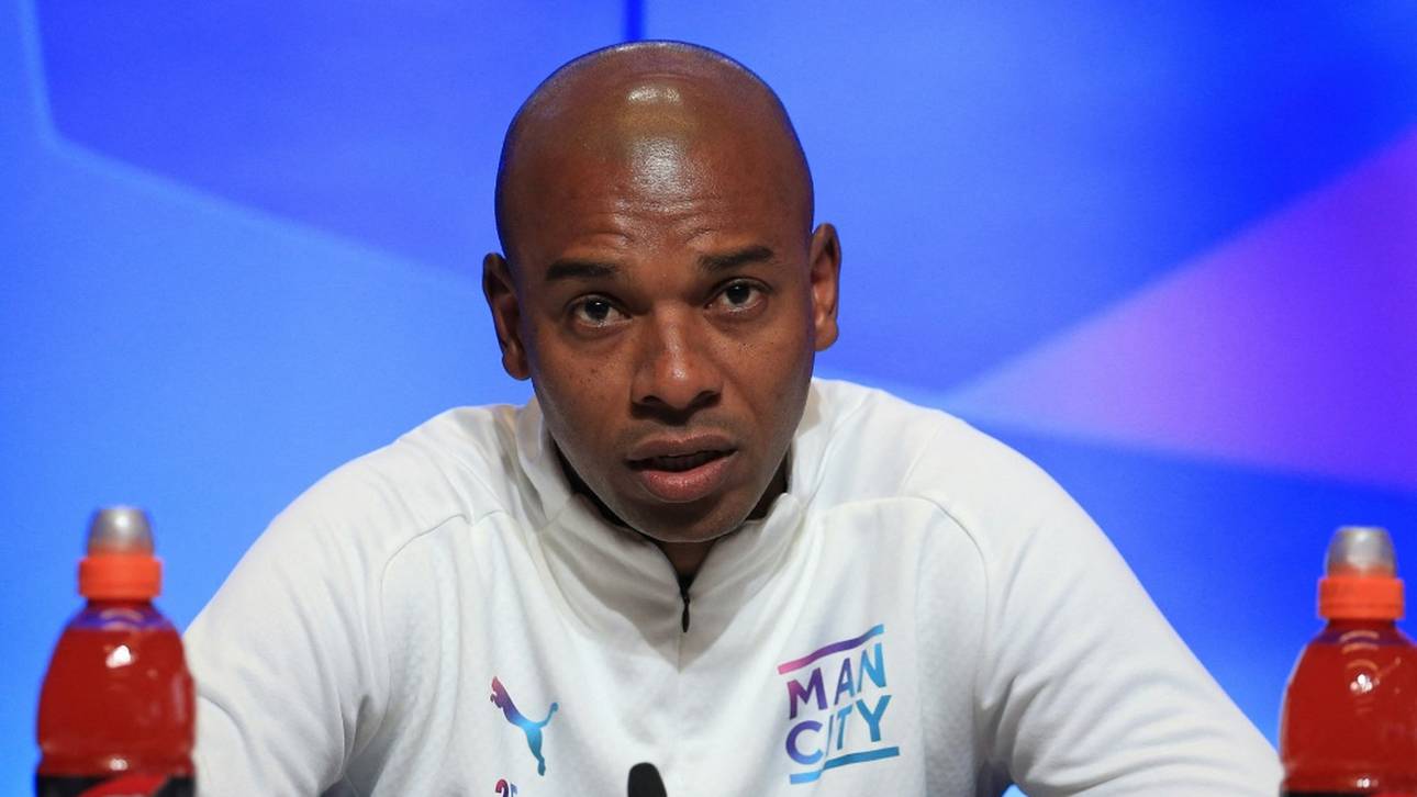 Fernandinho mit überraschendem Wechselwunsch