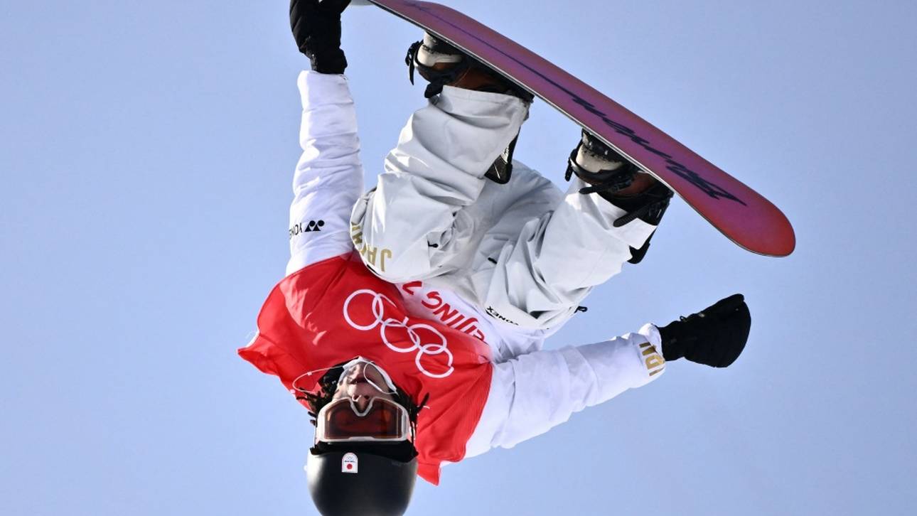 Olympia-Star: „Fahrer riskieren Leben, aber …“