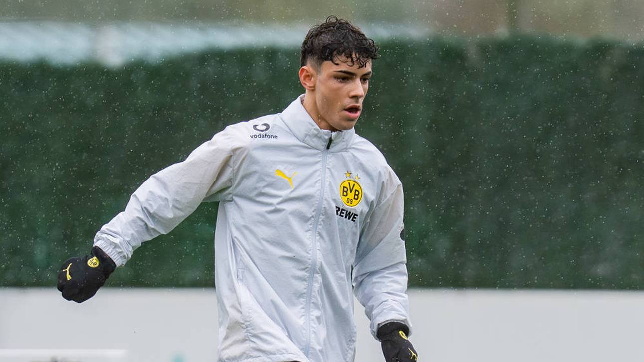 BVB passt CL-Kader an