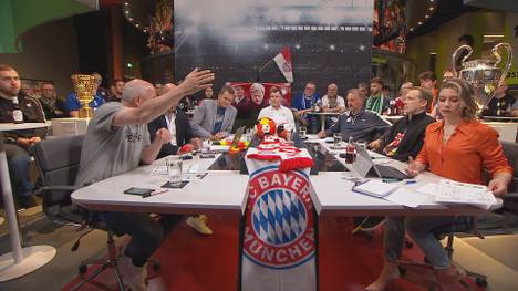 "Mia san mia" sorgt in den vergangenen Wochen für große Diskussionen. Auch im FANTALK sind die Meinungen zu dem Slogan gespalten. 