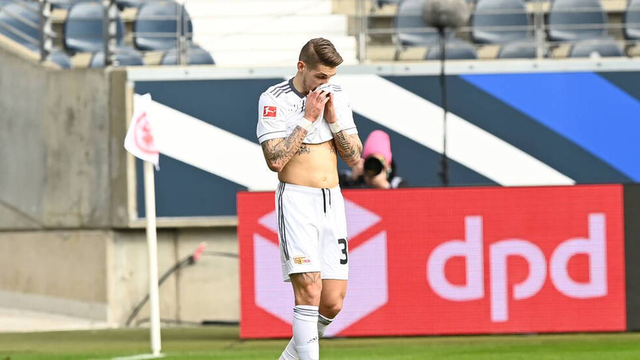 Andrich mit Eigentor des Jahres?