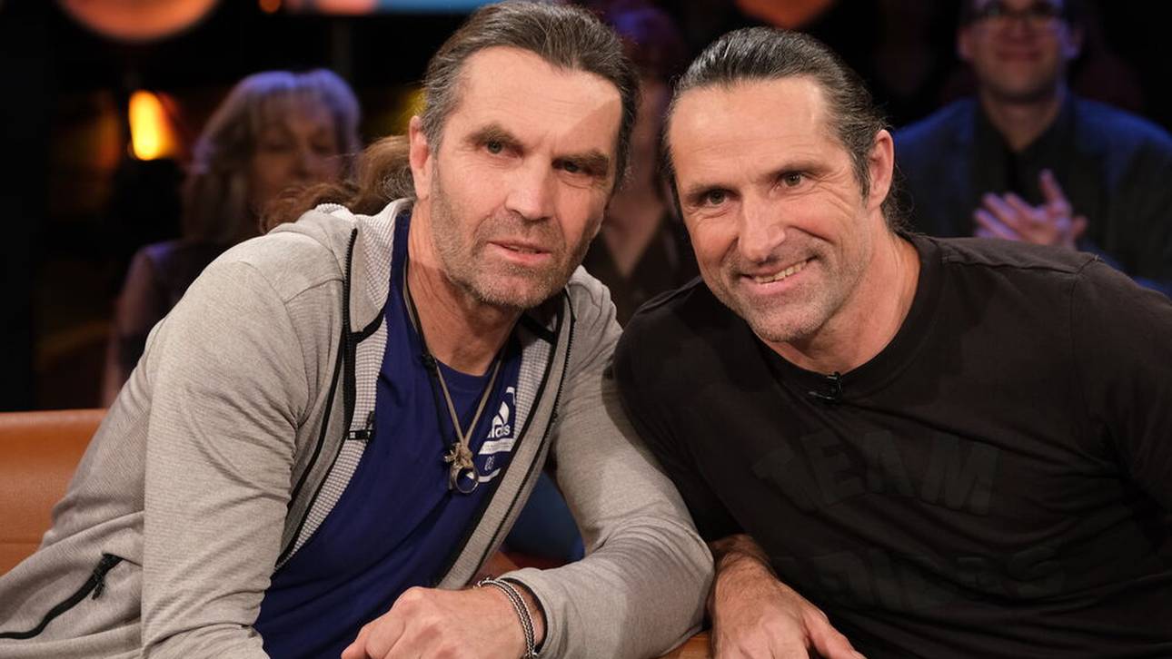 Kletterstar sollte Dahlmeier finden