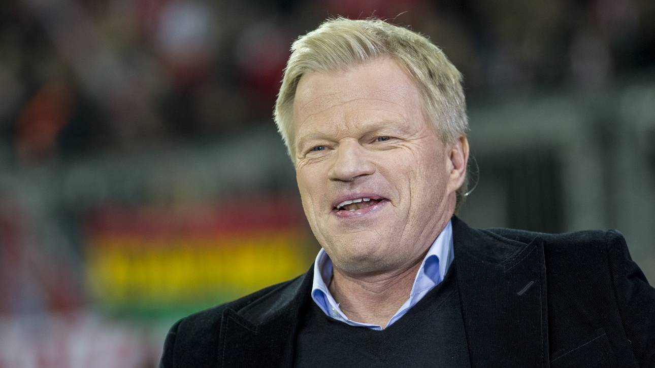 Kahn: Darum liegt Bayern vor BVB