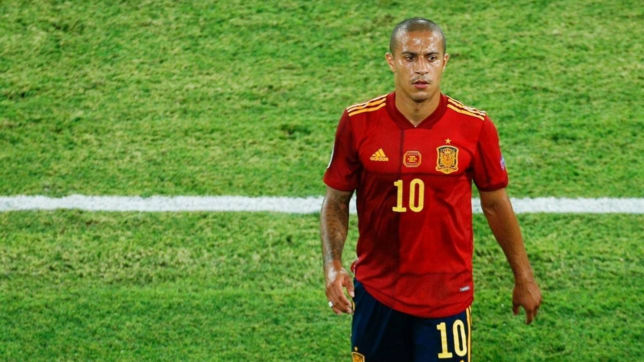 Thiago: „Ich hasse den modernen Fußball“