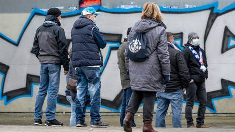 Hansa Rostock verkauft 10000 Dauerkarten