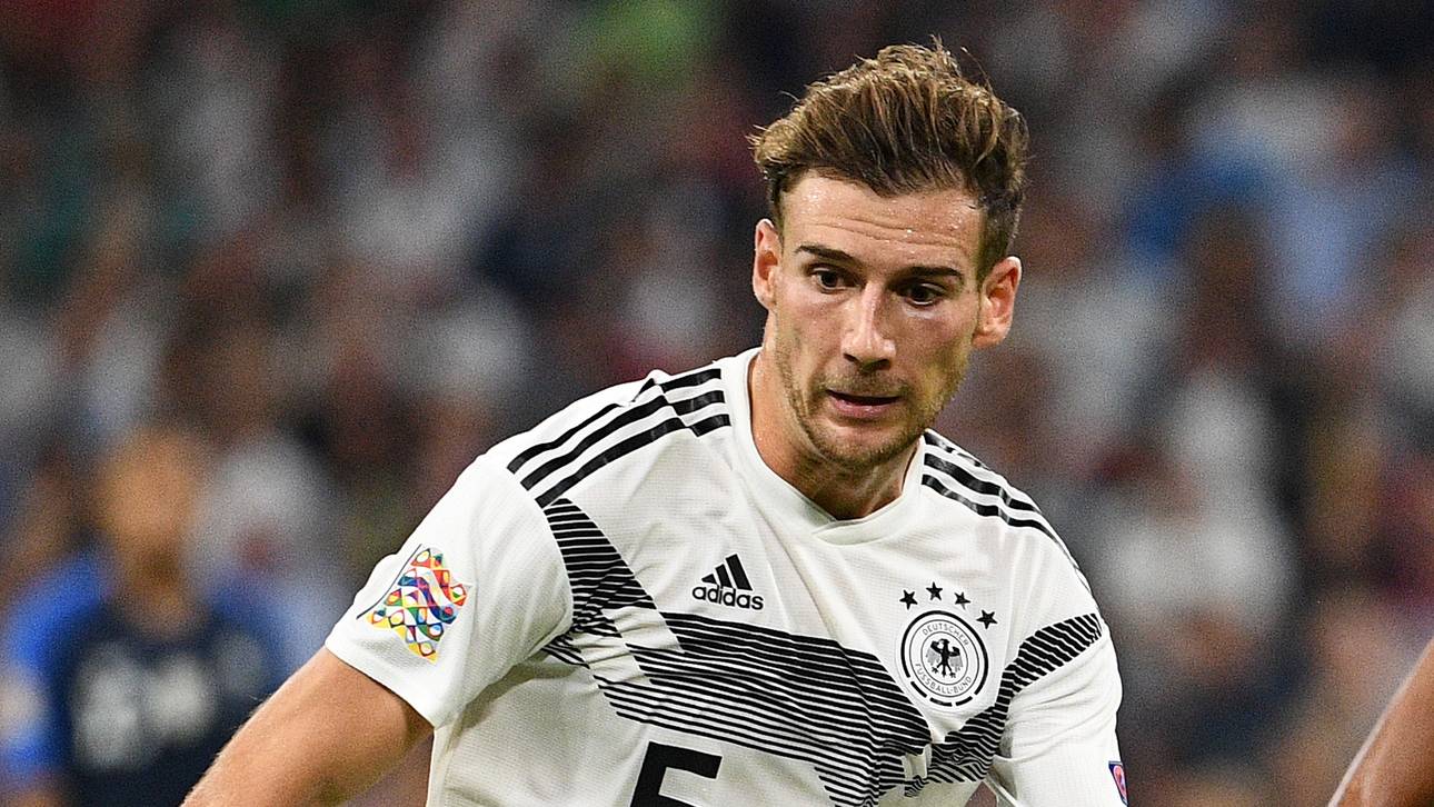 DFB verlängert mit Ausrüster adidas