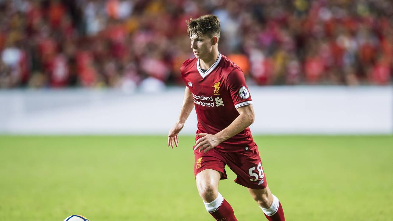 Reds bezwingen Erzrivale ManUnited