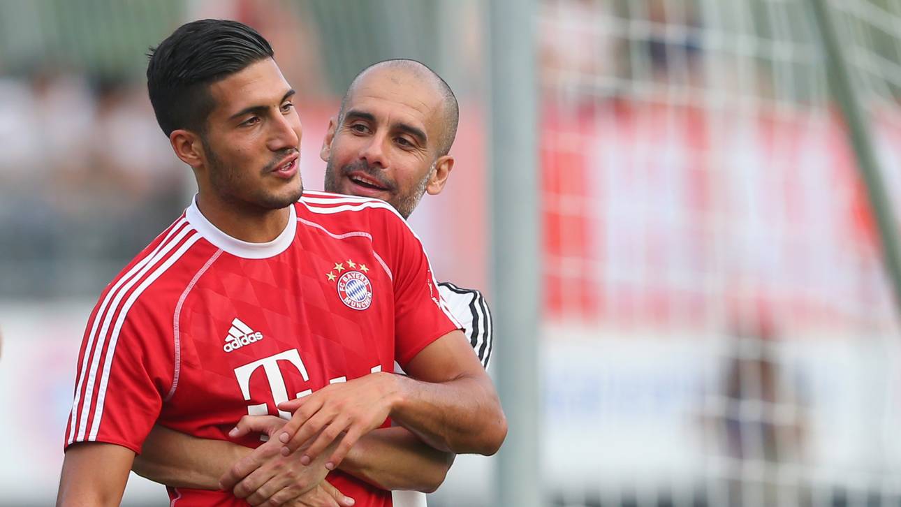 Warum Can Bayern verließ