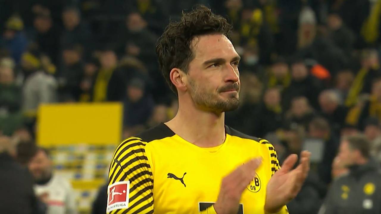 Diesen Gladbach-Star will der BVB