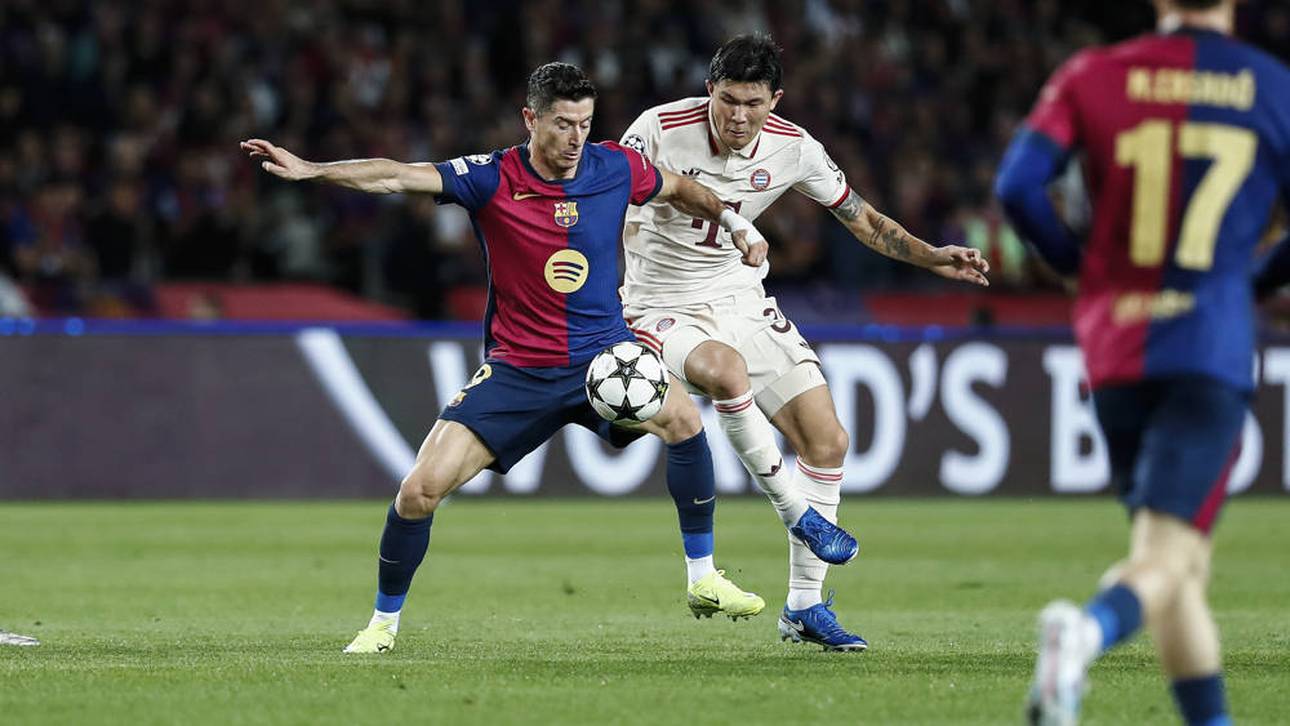 Ex-Bayern-Trainer außer sich wegen Tor