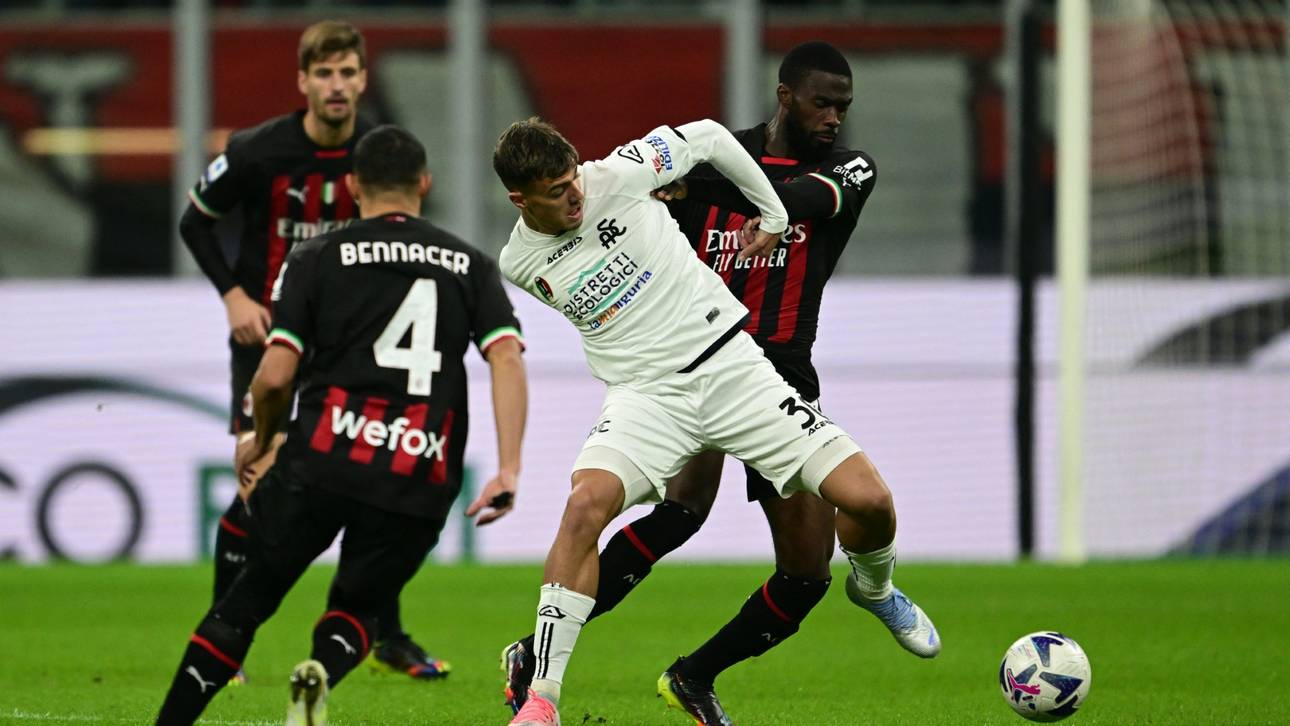 Maldini wechselt wohl nach Monza