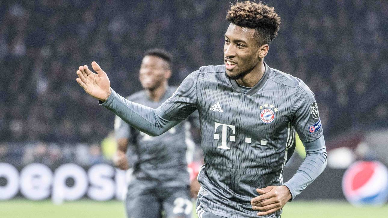 Bayerns gläserner Hoffnungsträger