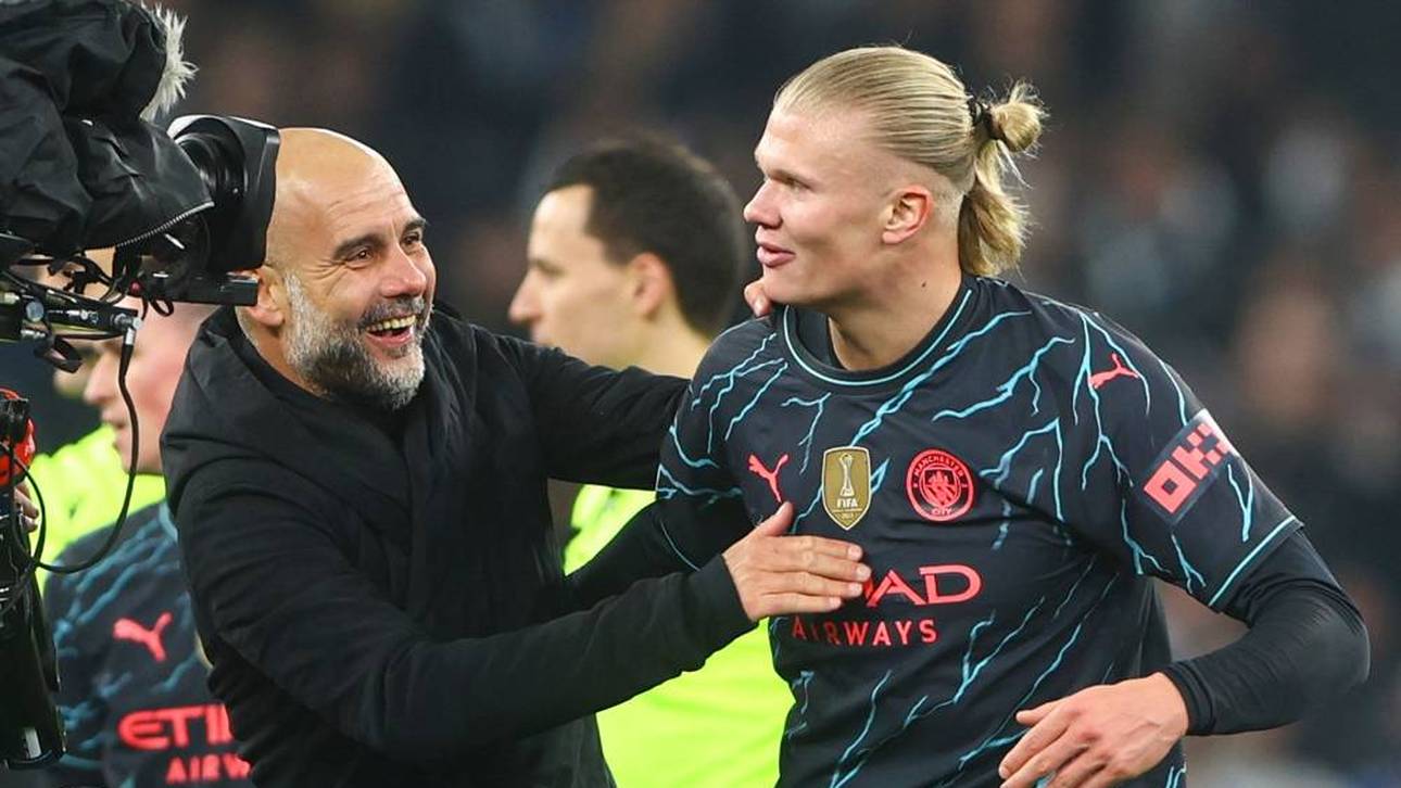 Presse: „City hat den Krieg gewonnen“