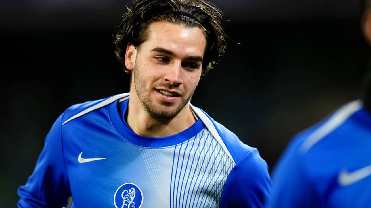 Marc Guiu wechselt zu RB Leipzig 