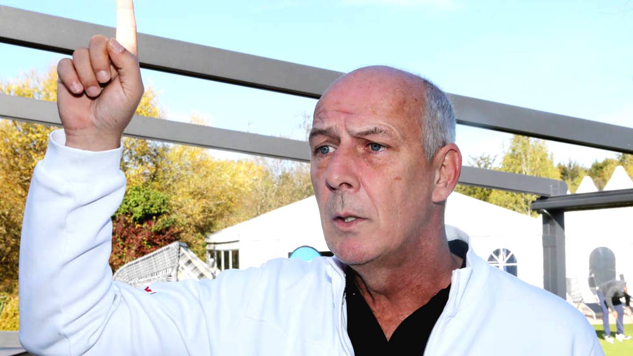 Basler: Das ist Bayerns letzte Option