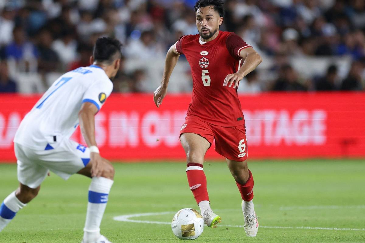 Gold Cup: Kanada im Viertelfinale