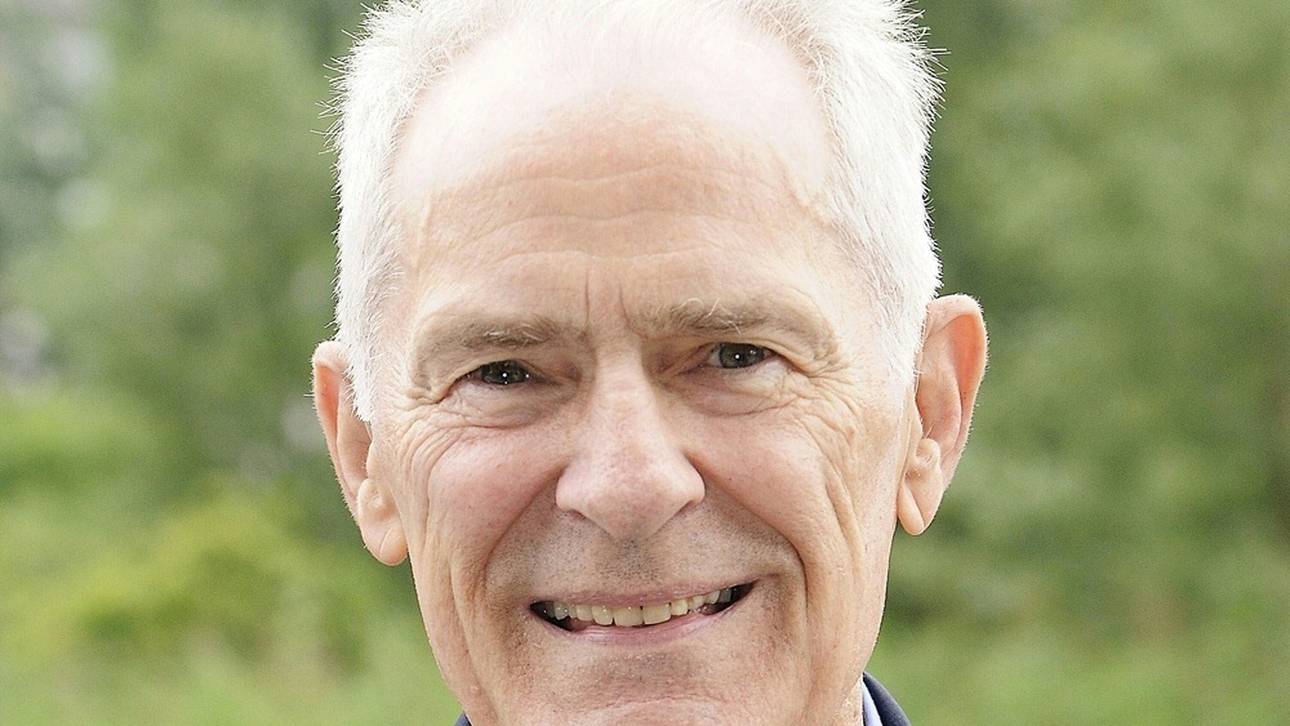 Kompetent in Sport und Wirtschaft: Hans Wilhelm Gäb wird 85