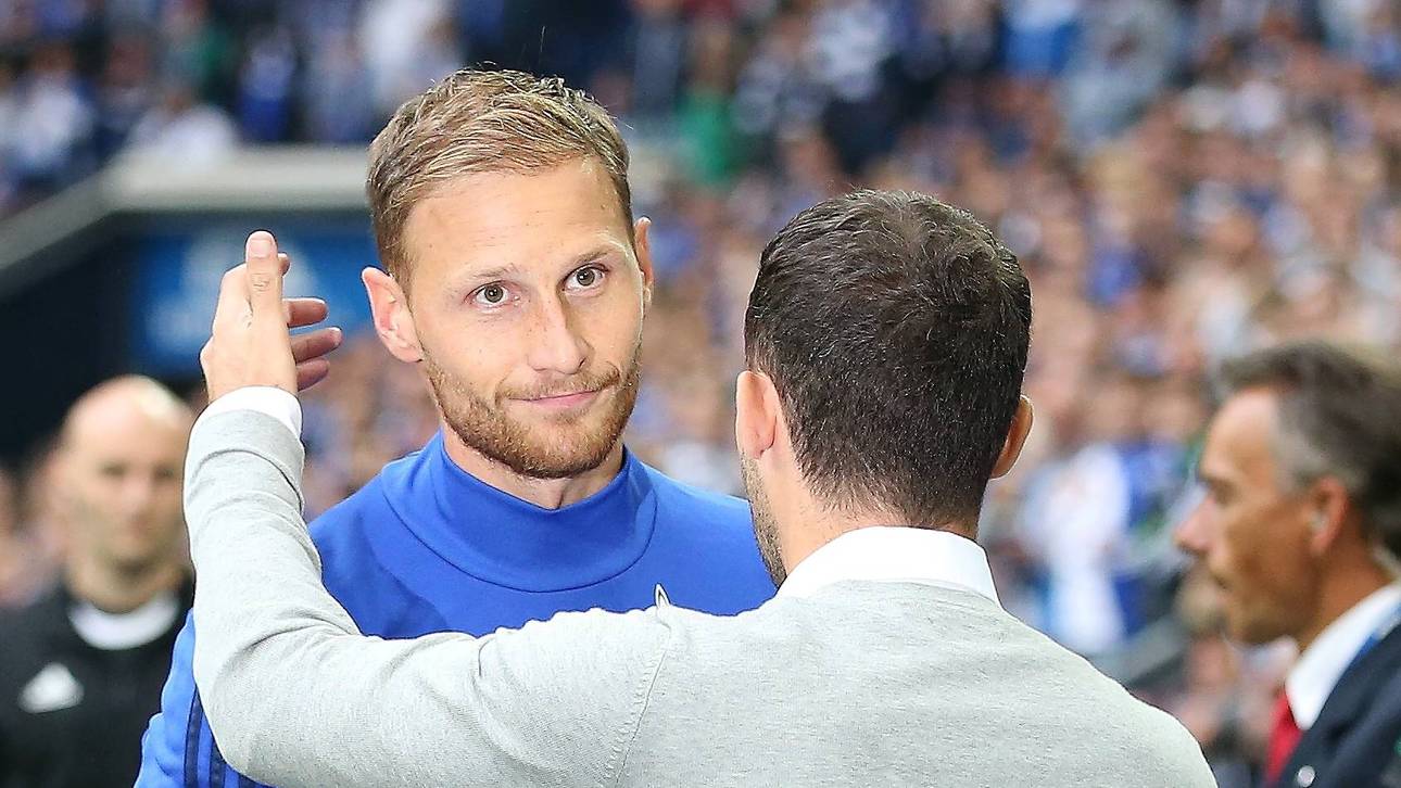 Höwedes geht und kritisiert Tedesco
