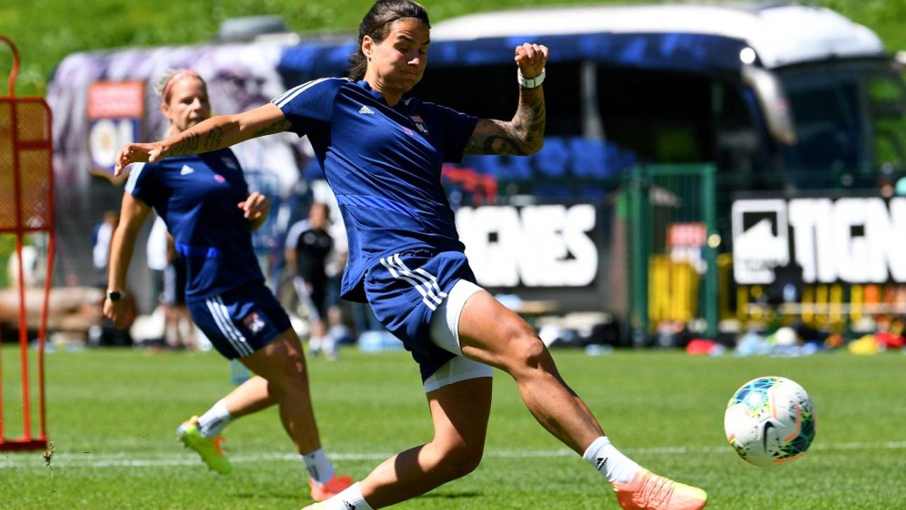 Marozsan vertagt Comeback