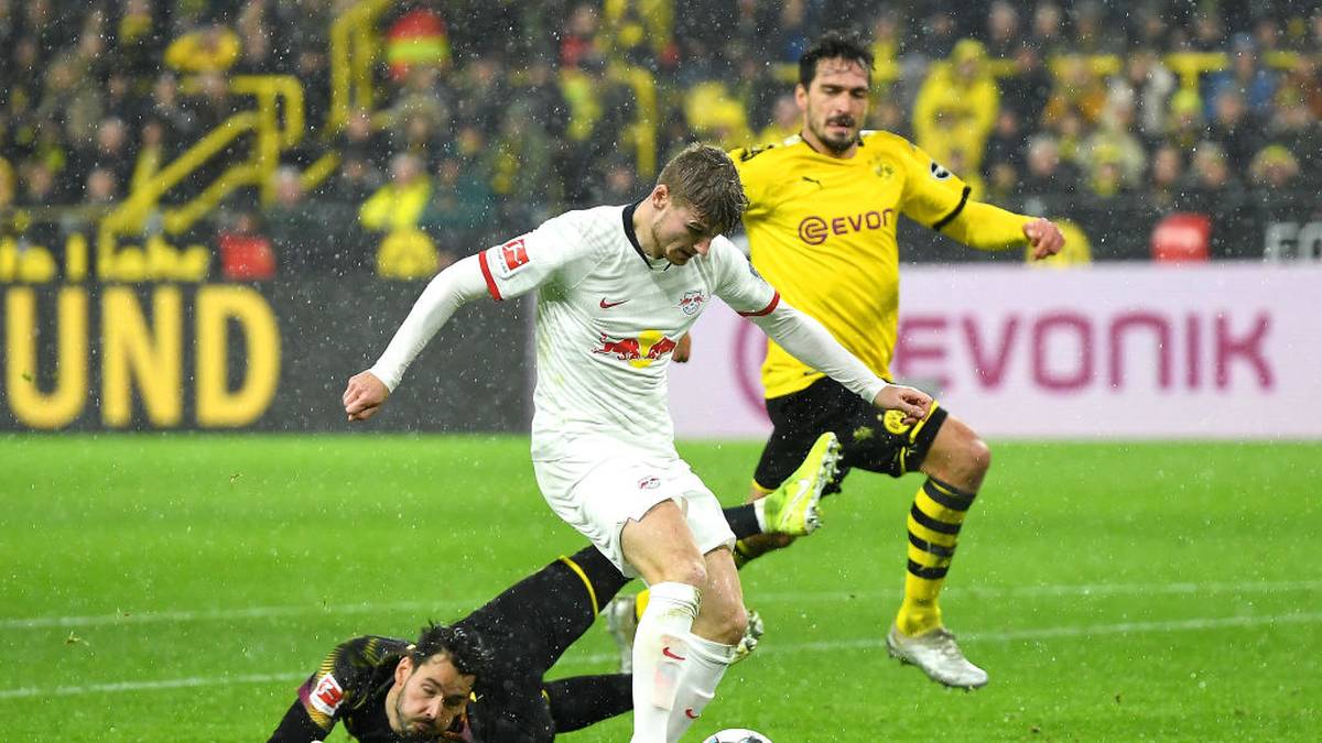 Nur zwei Spiele verloren die Leipziger, sind völlig verdient Herbstmeister. Auch im Pokal und Champions League läuft bisher alles nach Plan. Dazu trifft Torjäger Timo Werner wie noch nie. Eine makellose Hinrunde!