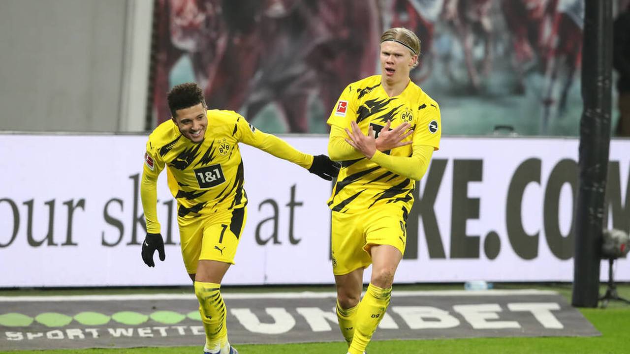 Ihn verkauft der BVB auf keinen Fall