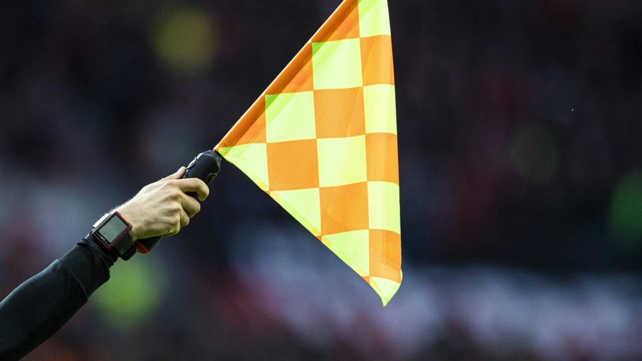 FIFA testet neue Abseitsregel