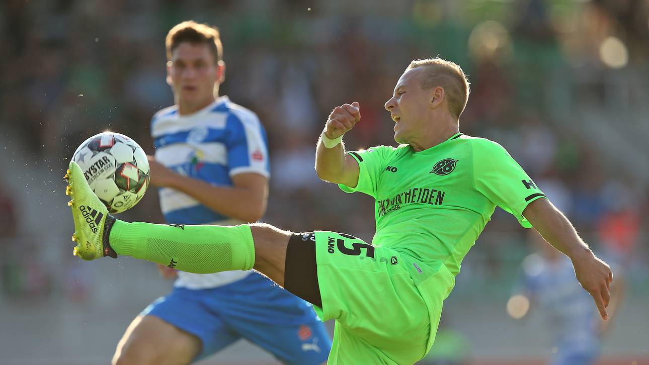 Der Fahrplan der Bundesligisten