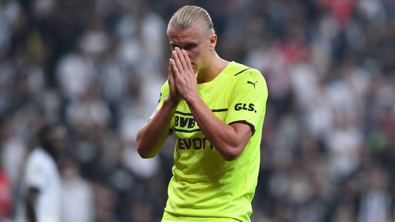 BVB-Spieler kriegen nicht einen Cent