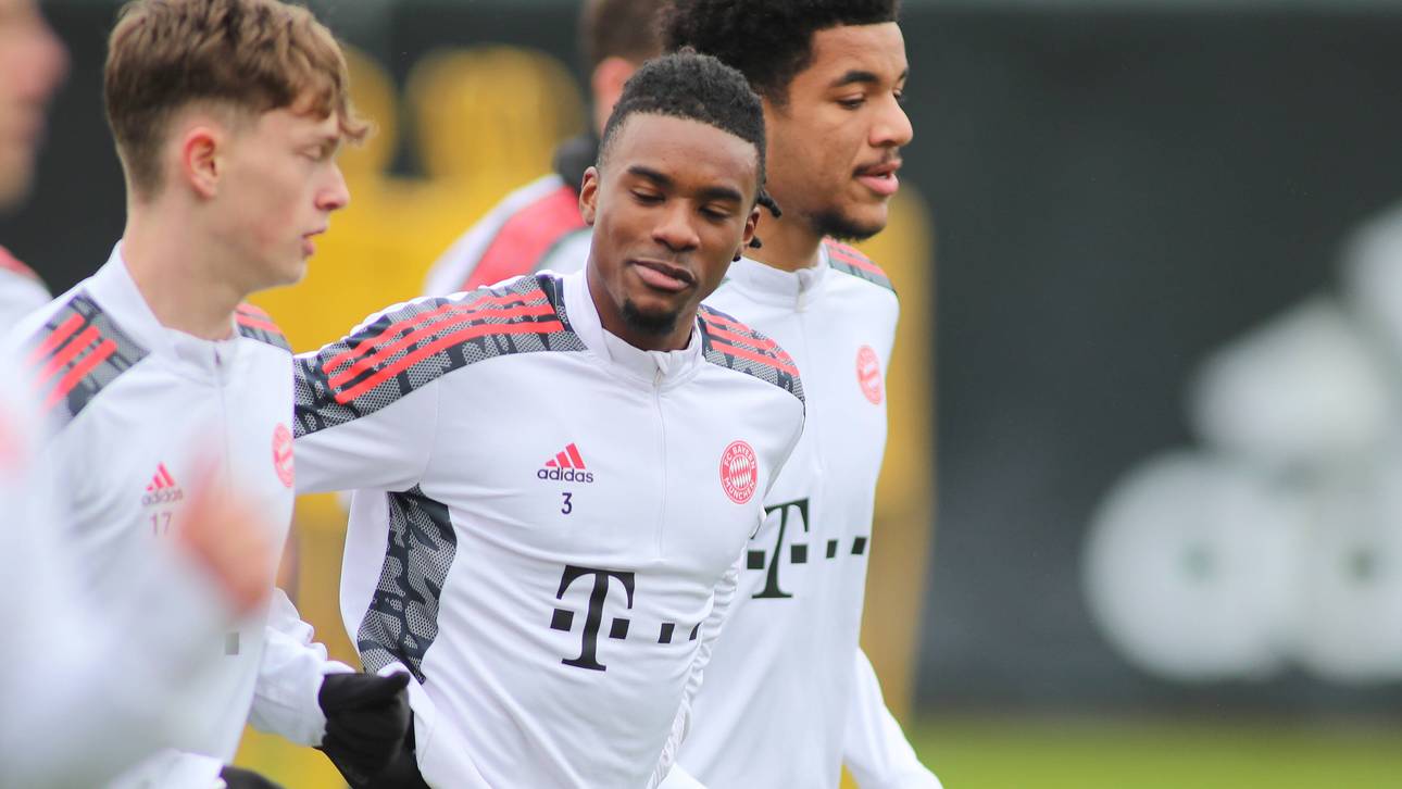 Bayern-Neuling wollte Berater abwürgen