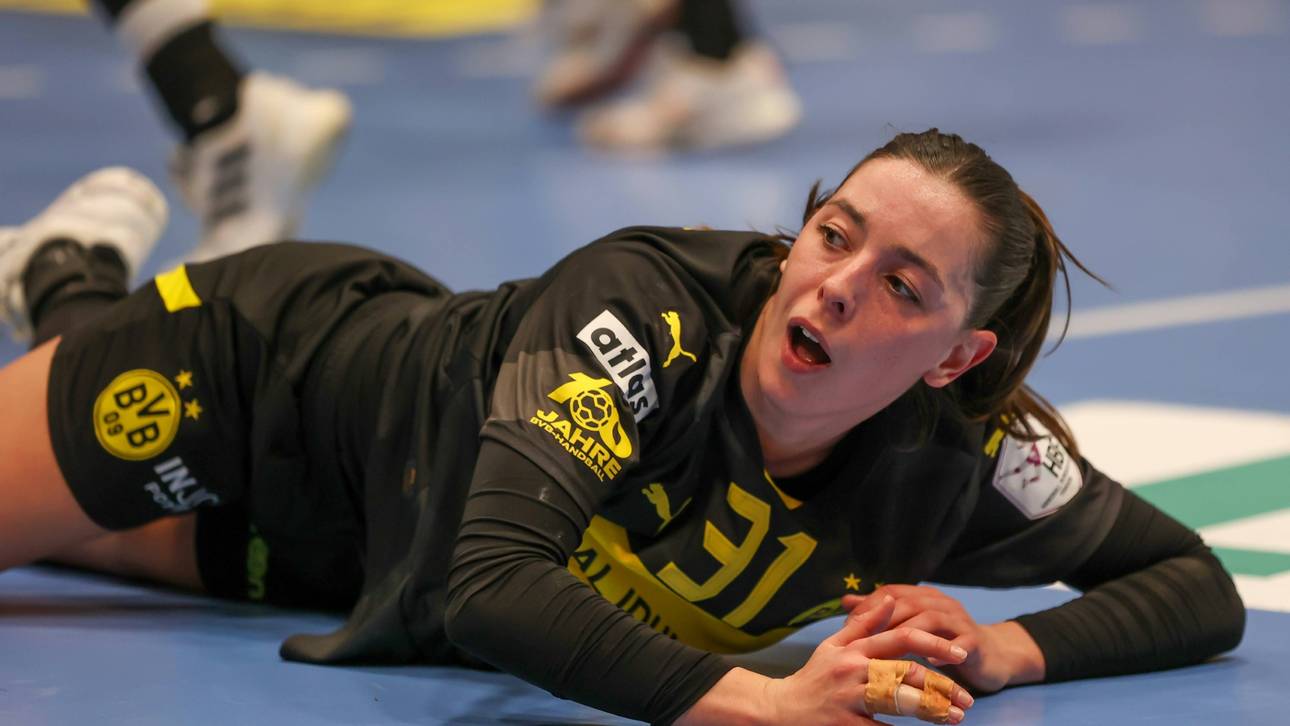 Dortmund scheitert in Rumänien