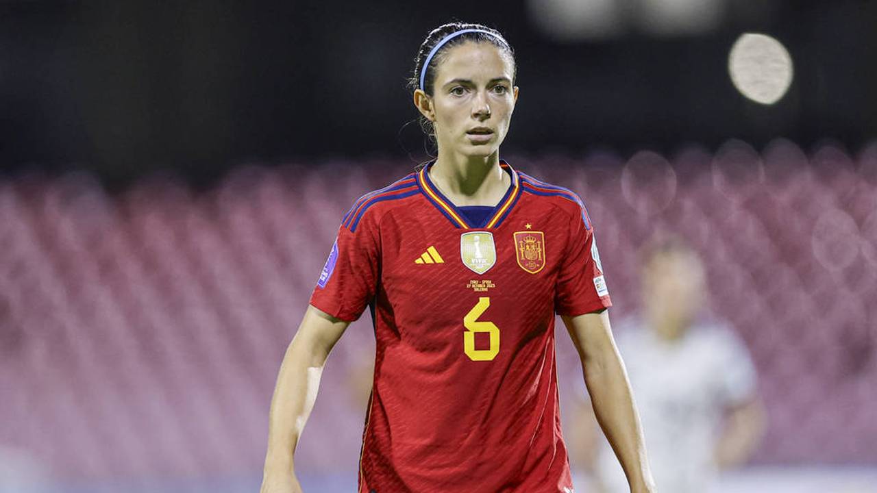 Ballon d'Or der Frauen: Alexandra Popp wird Siebte - Bonmati gewinnt