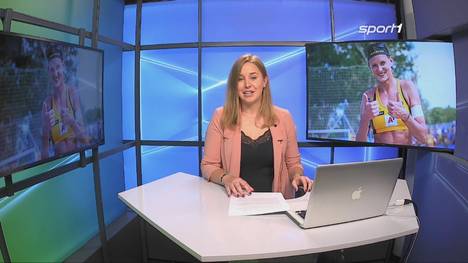 Maggie Kozuch wechselt 2017 von der Halle in den Sand. Im Volleytalk spricht sie über Rituale, Yoga und Mediation auf dem Weg nach oben.