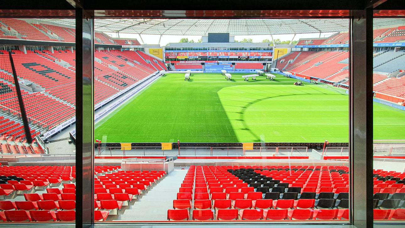 Bleibt Meister Bayer Leverkusen in der Bundesliga ungeschlagen?